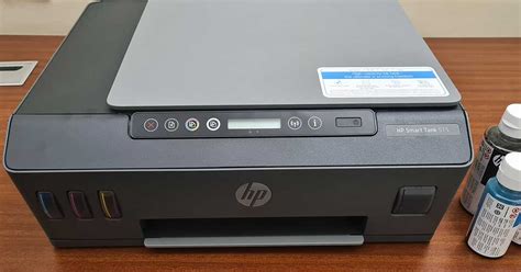 HP Smart Tank 515 Wireless All.